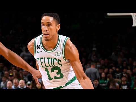 Quality Malcolm Brogdon Clips For Edits/Videos