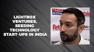 LightBox Ventures, seeding technology start-ups in India image