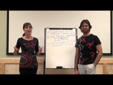 Unlovingness In Those Learning Divine Truth