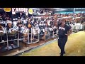 Exodus Steel Orchestra Panorama Prelims 2026