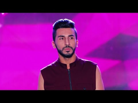 Depi Evratesil 2017. Judges Selection Stage: Rob Avalyan