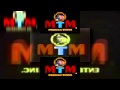 MTM Productions Cat Scan Veg Replace