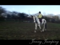 Shoot For The Stars If It Feels Right [Jenny:Jumping ...