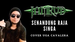 Download lagu Jamrud - Senandung Raja Singa ( Cover Uga Cavalera ) mp3