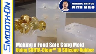 SORTA-Clear Series Video: