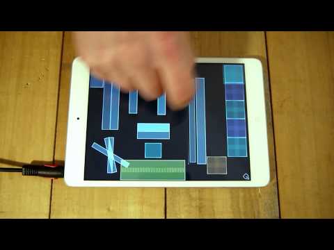 Playground * Orval Curry * Herrmutt Lobby