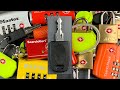 Why You Should NEVER Use Travel Locks (Except on L...