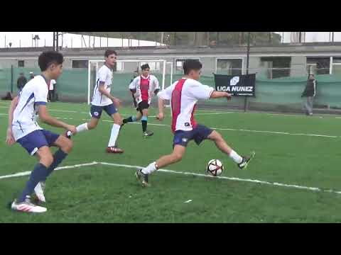 MATADEROS CITY VS NOCHA - #LIgaNuñez - 10/7/2022