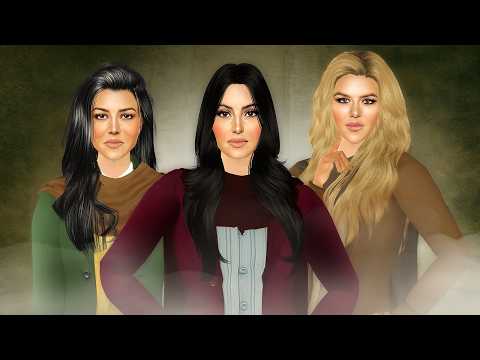 Kardashians In The Lord Of The Rings