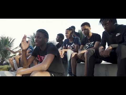 Ti Dymok - Lagen eve Bitch - Street clip 2019 Version 2