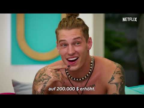 Finger weg! USA Staffel 3   Offizieller Trailer | Cinema Playground Trailer