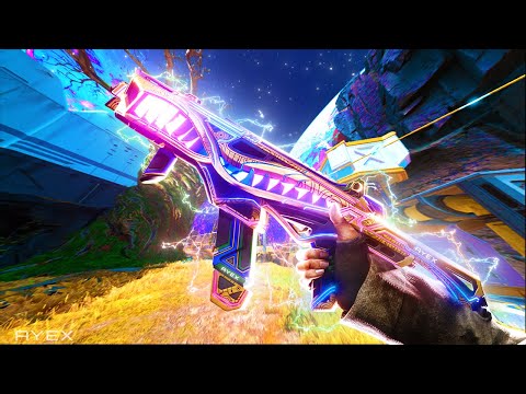 *neu* PAY TO WIN R-99 Skin hat ein BESSERES Visier in Apex Legends