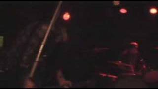 Planes Mistaken For Stars - Live in Richmond, VA