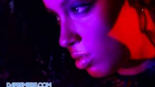 Warning (Freestyle)-Brianna Perry