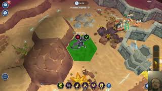 UnnyWorld: PvD (Америка), Суббота 5-е Мая