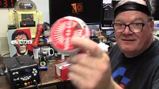 The Amiga 1000 Alegra and a bunch of Scho-ka-cola