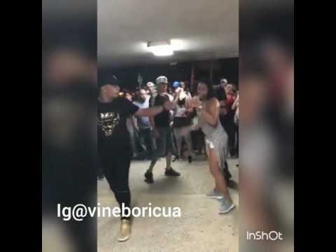 Asi se  baila en Puerto Rico 🇵🇷🇵🇷