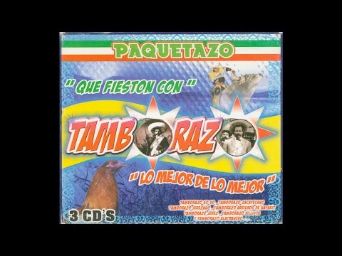Tamborazo Jerezano - El Pato Asado (Instrumental)