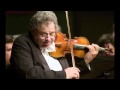 Beethoven Violin Romance, Op. 40 - Itzhak Perlman, Barenboim, Berliner Philharmoniker