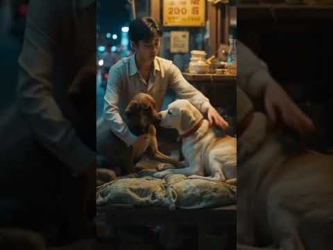 #ai #viral #dog #dogs #sad #sad #youtubeshorts #youtube #creator # #sad #music #ringtone #sadmusic