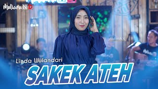 Download lagu SAKEK ATEH Ambyar Linda Wulandari mp3