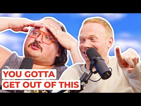 I caught my wife cheating; she says she loves us both