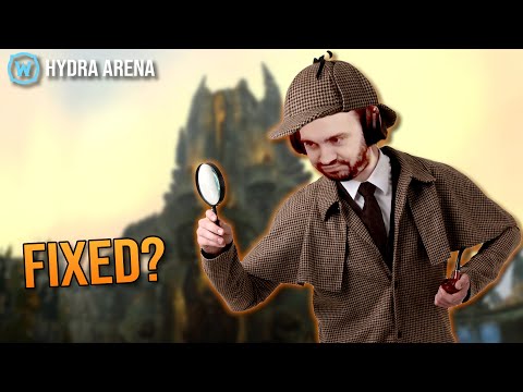 Did they fix dispel resists?