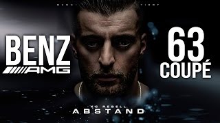 BASS BOOSTED: KC Rebell x Summer Cem x Meek Mill - BENZ AMG TRAP REMIX ABSTAND