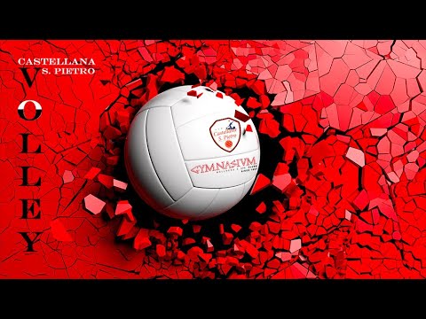 VIDEO CASTELLANA SAN PIETRO VOLLEY