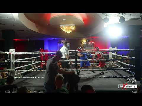 Andy Smith vs Andy Murdoch - Brian Magee's ASWCB (HD)