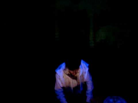 Popnoname live at Shanti, 4.17.2009