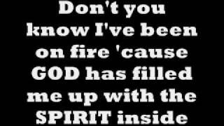 Spirit Inside Lyric Video.wmv