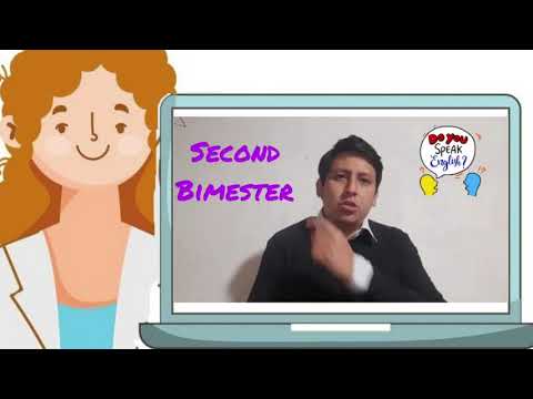 Welcome - Class 1 - 2021