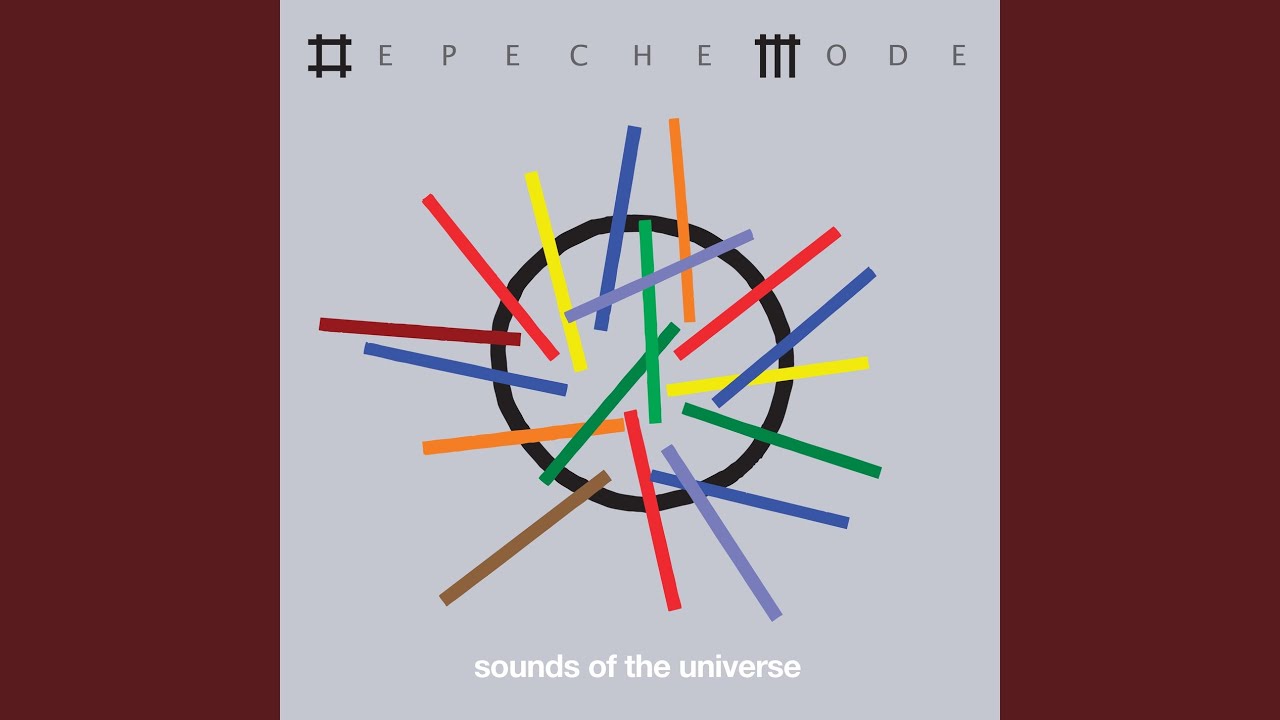 Depeche Mode - Come Back