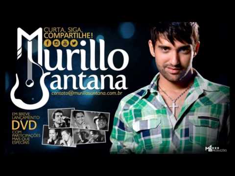 Murillo Santana Part. Humberto e Ronaldo - Sem Explicação