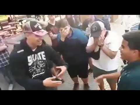 NZ vs BENZEI |FINAL| (Fecha 1 - 1VS1) Jungla Freestyle