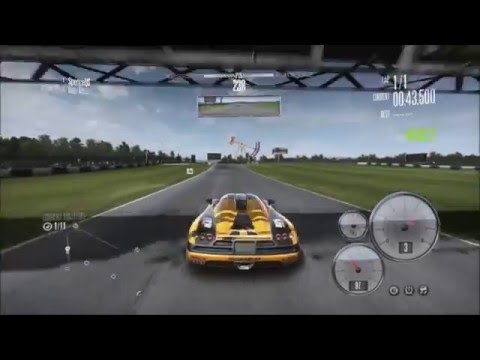 Let's Play Need for Speed: Shift - Part 23