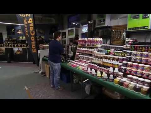 Carpkings - Carpmeeting Hannover 2015