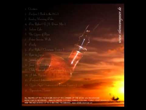 Pfeifendunst - Silent Composer "Pipesmokers Heaven" ist fertig !!!