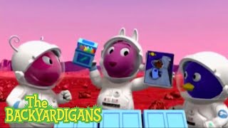 ‘Ready for Anything’ | Sing Along | Music Video of The Backyardigans