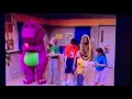 Barney Friends Season 1 Ep 5 Eat Drink And Be Healthy The Milk Song