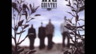 Big Country - God´s great Mistake