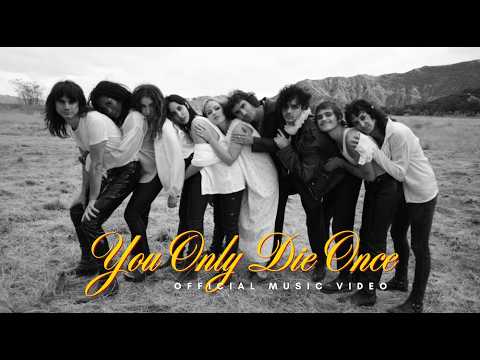 Video thumbnail for You Only Die Once