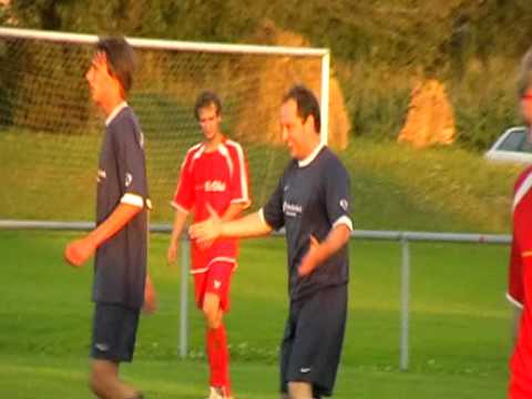 19/08/2010 Tor zum 0-3 BSV Ennahofen - FC Alb
