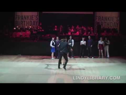 Frankie's 95th Birthday Festival (Frankie95) - Hellzapoppin Finals -HC7a