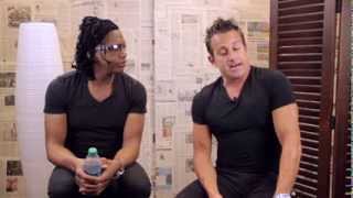 Newsboys - Story Behind The Song, &#39;That Home&#39;