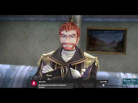 The Legend of Heroes: Trails of Cold Steel III! (Part 50) [Nintendo Switch]