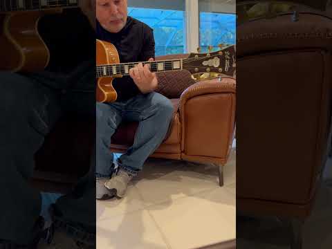 D'Angelico Excel Archtop image 26