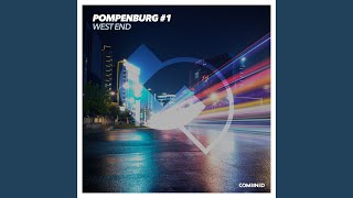 Pompenburg - The Eyes video