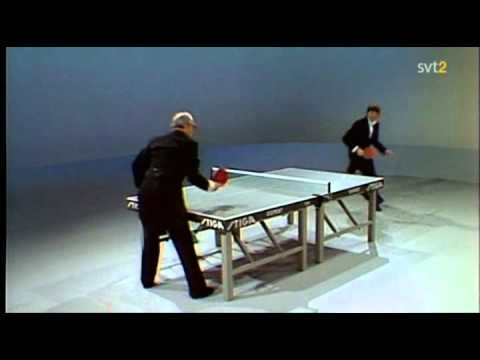 Kjell Hammaren Johansson  - stopptid